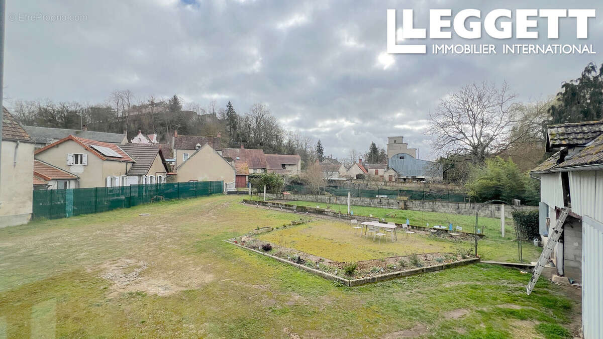 Commerce à LE CHATELET