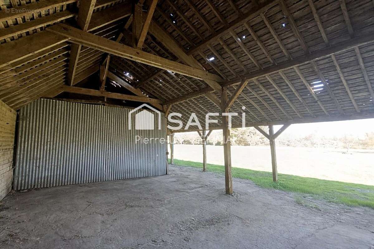 Photo 8 - Terrain à VILLIERS-CHARLEMAGNE