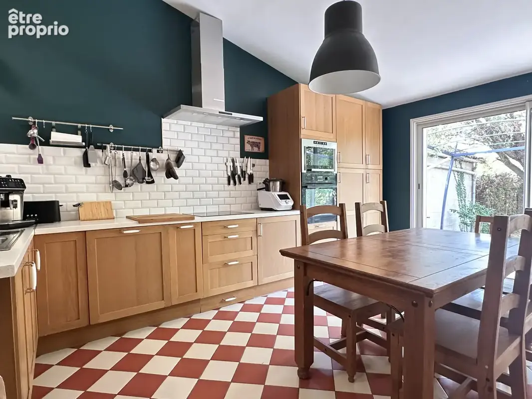Saint-Juery - Grande et confortable maison familiale T6 à proximité des commerces et écoles. - photo 7