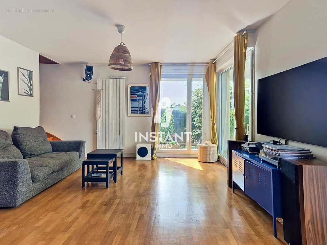 Appartement à ALFORTVILLE
