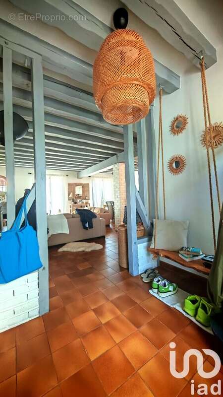 Photo 6 - Maison à YERRES