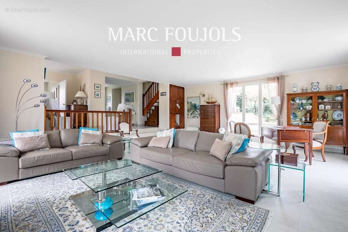 Maison à SAINT-WITZ