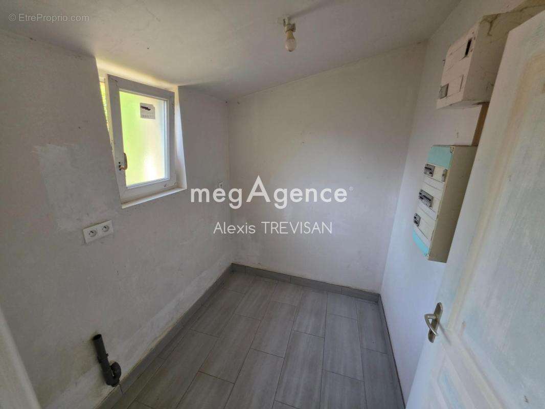 Maison en pierres, dans la vallée du Guindy, à Minihy-Tréguier - photo 9
