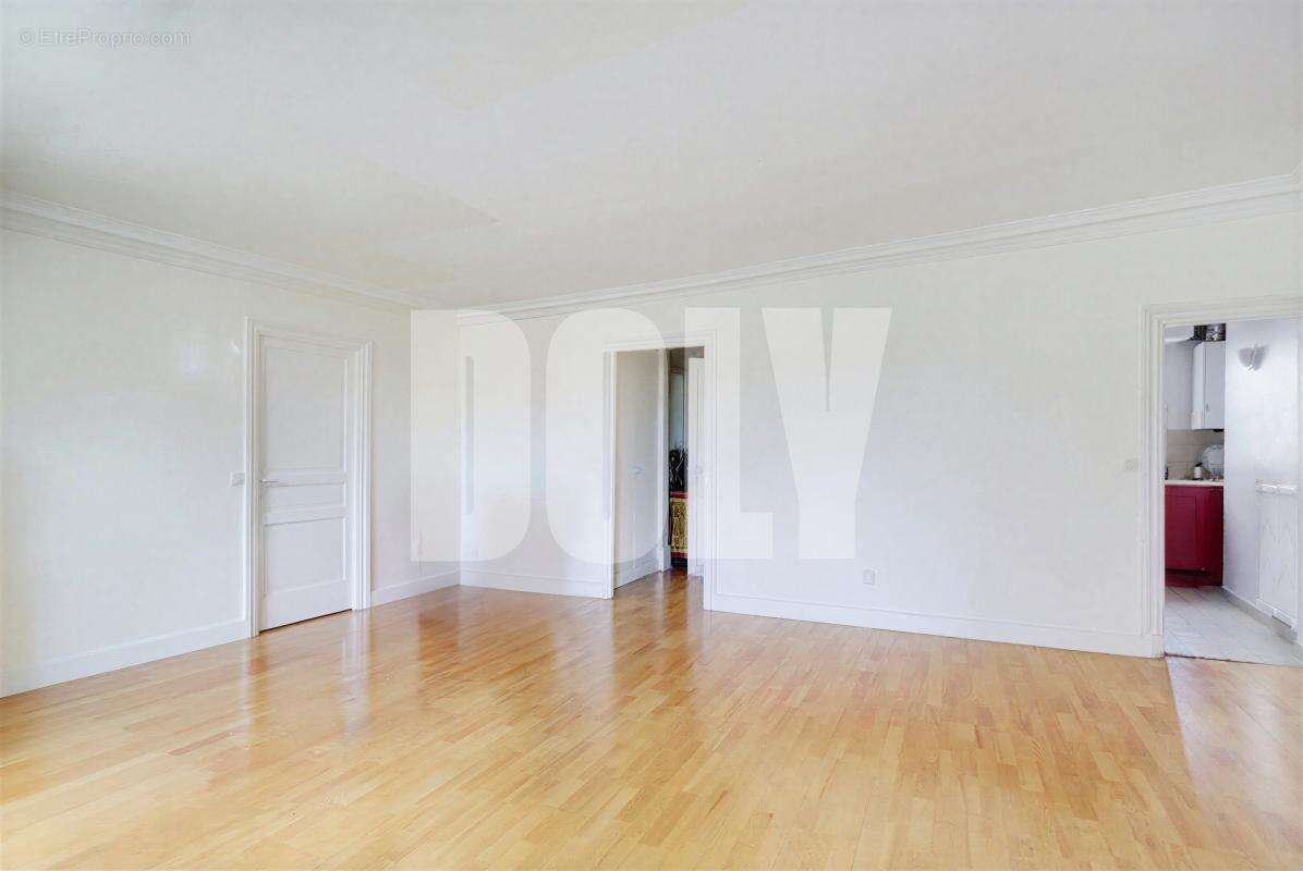 Appartement à PARIS-9E