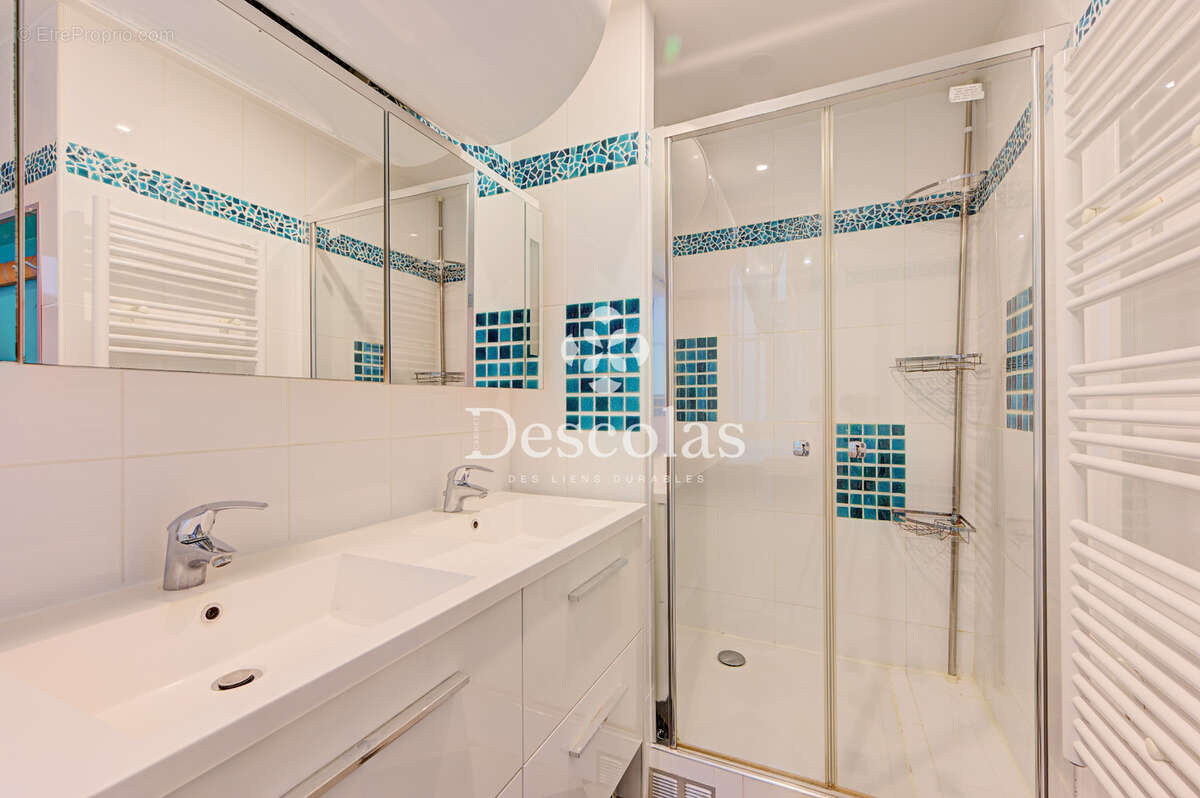 Appartement Saint-Germain en Laye - Centre Historique - photo 11