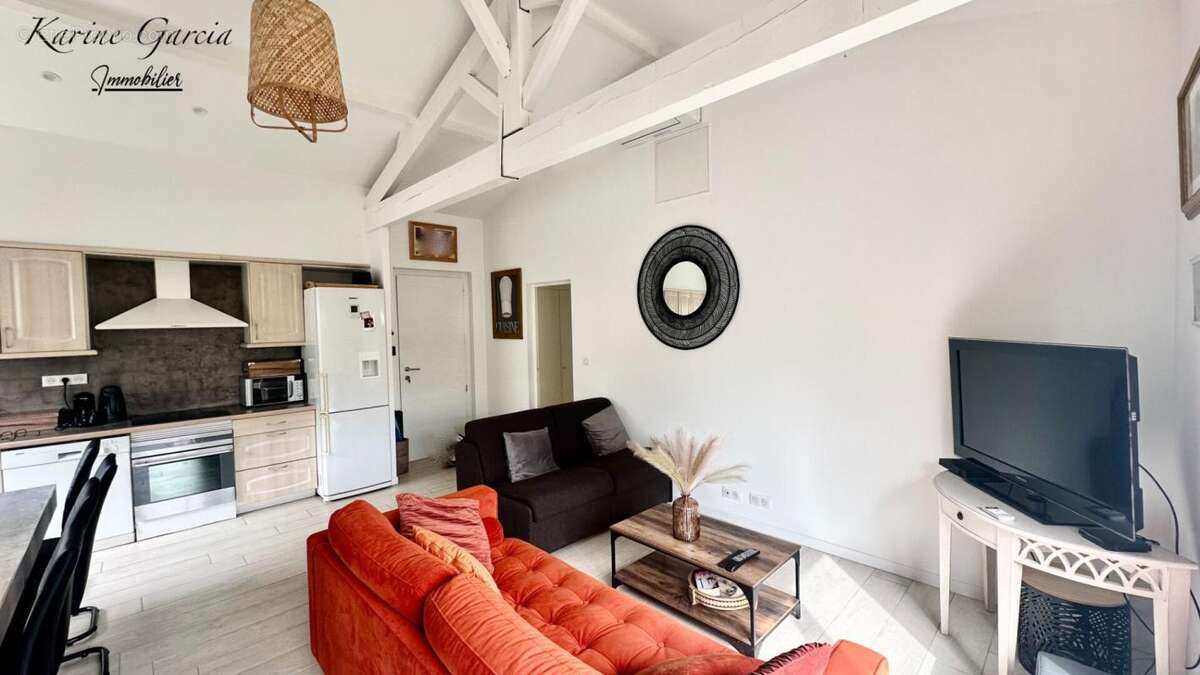 Appartement à SANARY-SUR-MER