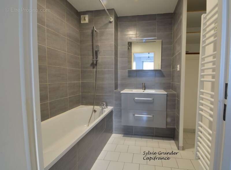 Appartement T2 résidence La Parade - photo 5