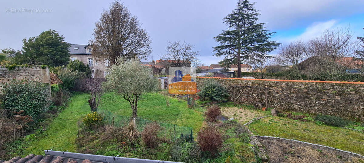 Maison à SAINTE-PAZANNE