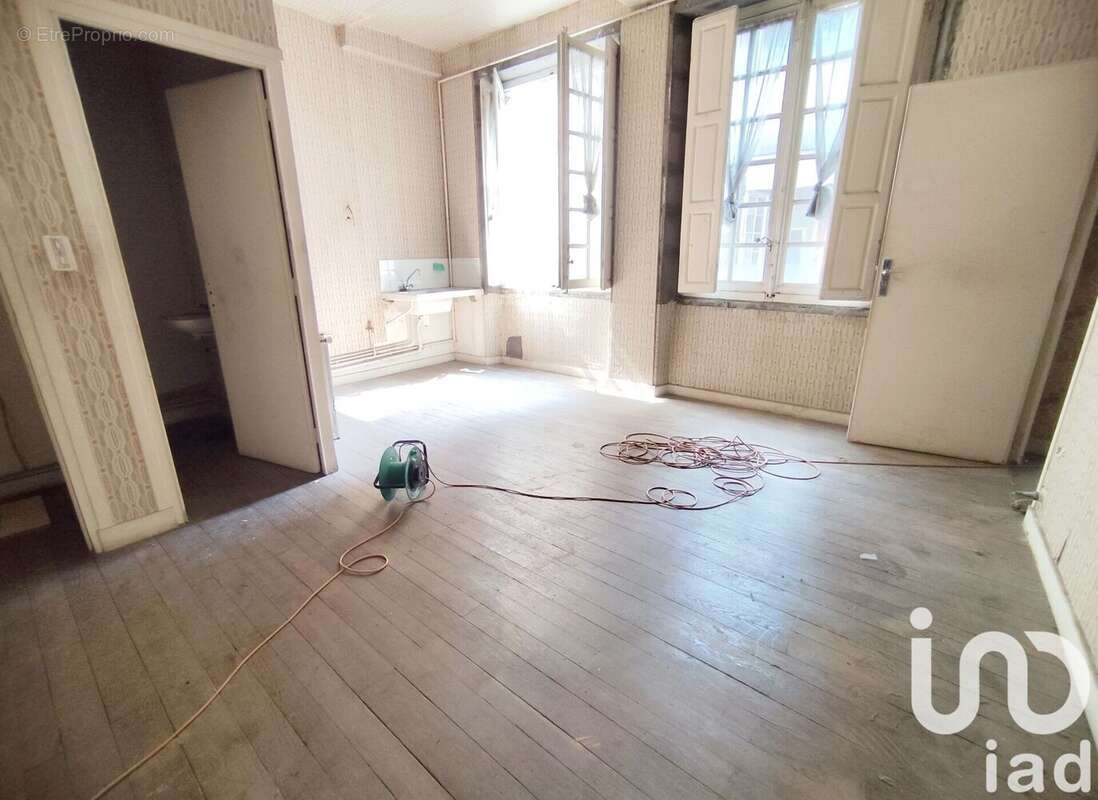 Photo 3 - Appartement à RIOM