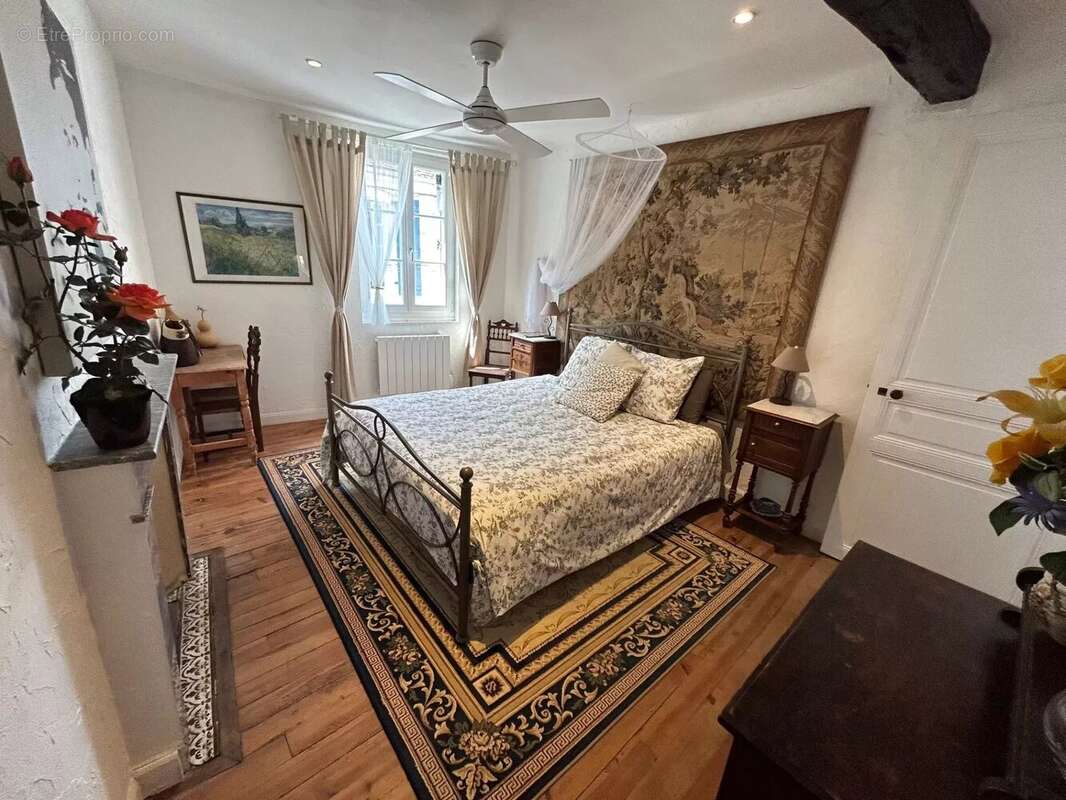 Maison à SALIES-DE-BEARN