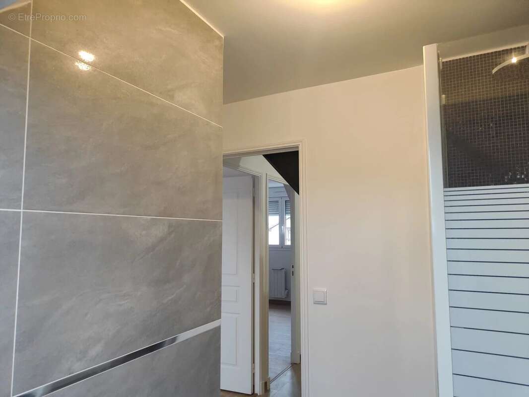 Maison à CHOISY-LE-ROI