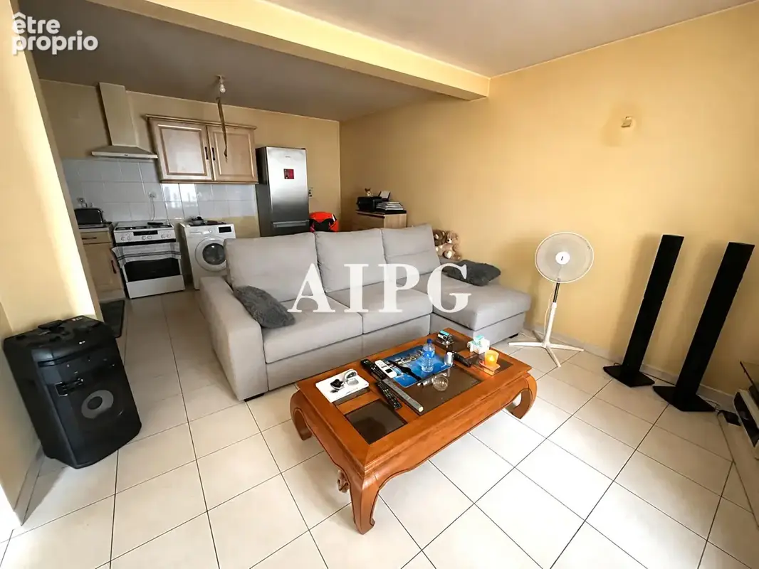Appartement à BINIC
