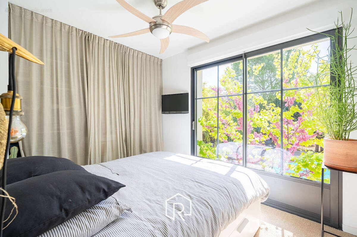 Maison à MARSEILLE-13E