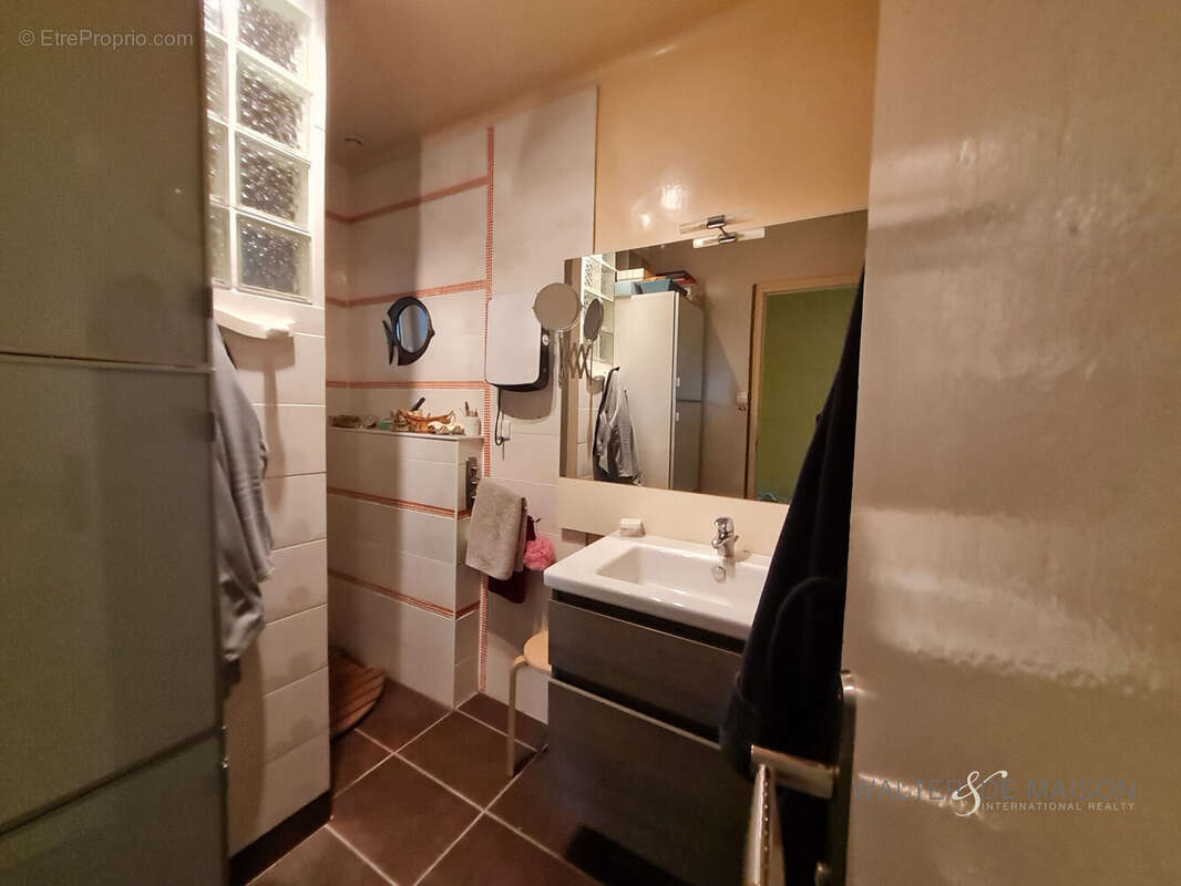 Maison à BRIGNOGAN-PLAGE