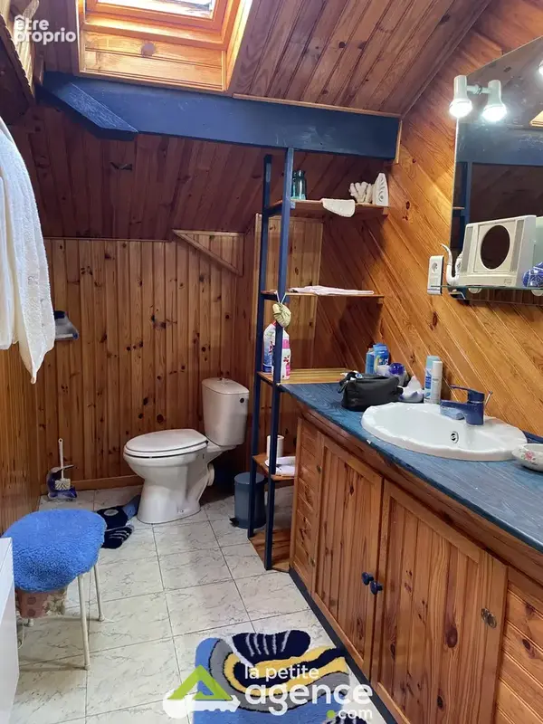 Maison 4 pièces 157 m² à vendre à Germigny-L'exempt (18150) - photo 11