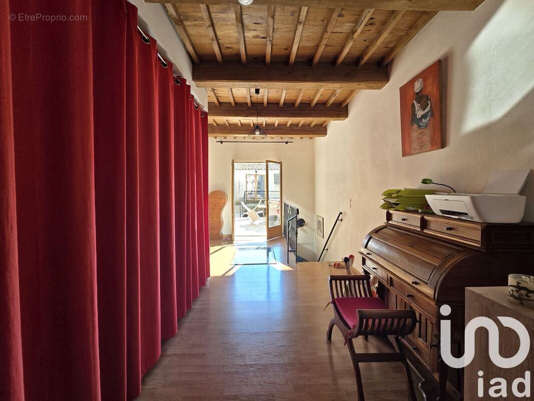 Photo 8 - Maison à LIRAC