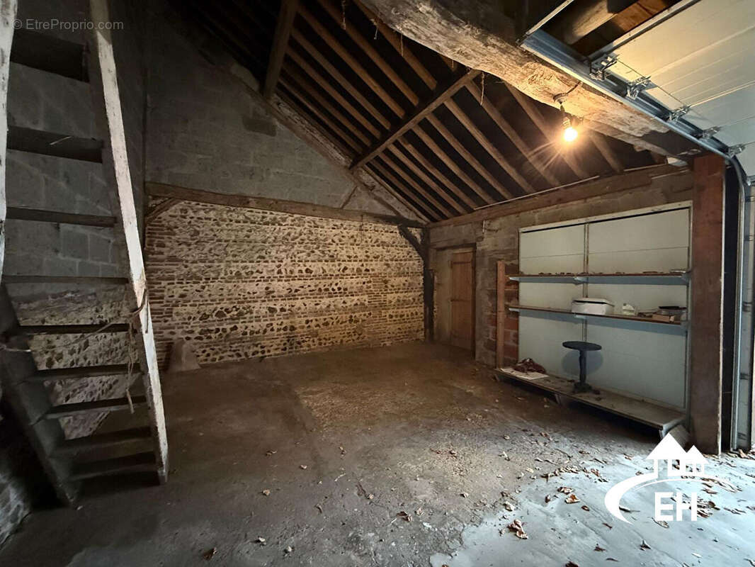 Maison à L&#039;AIGLE