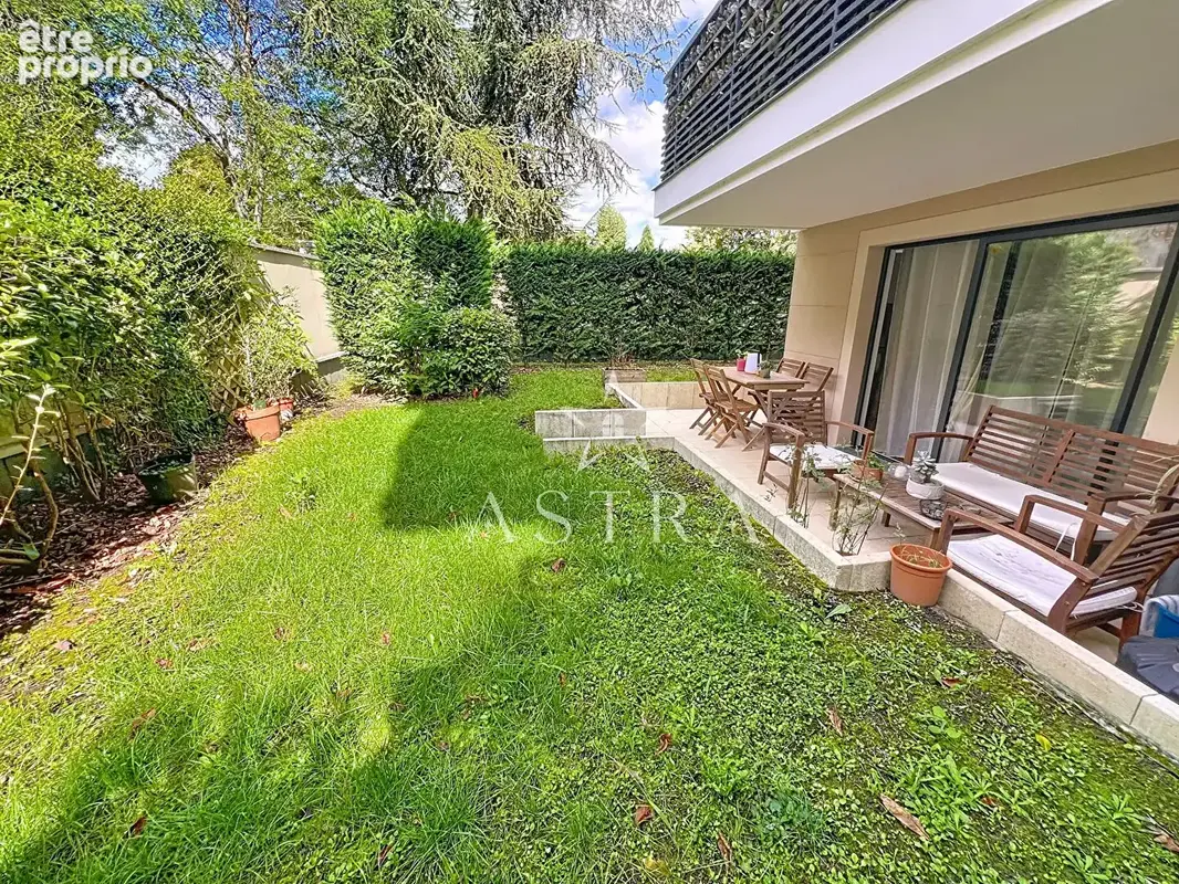 Appartement à SCEAUX