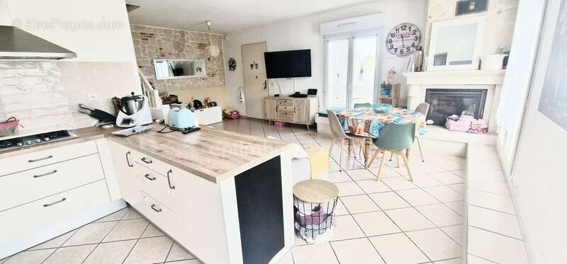 Appartement à ISTRES