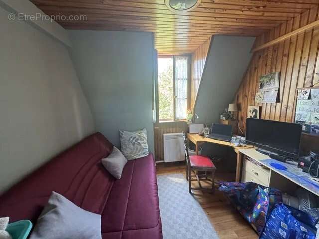 Maison à LA MURE