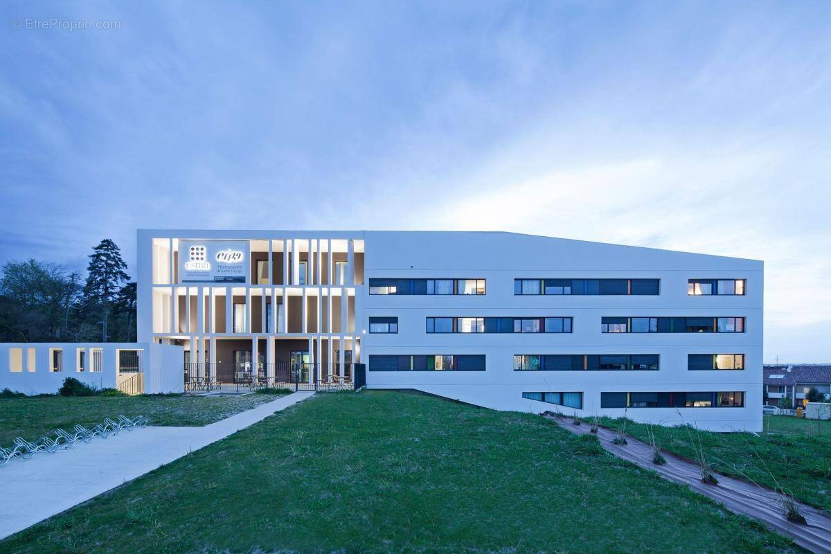 Appartement à AUZEVILLE-TOLOSANE