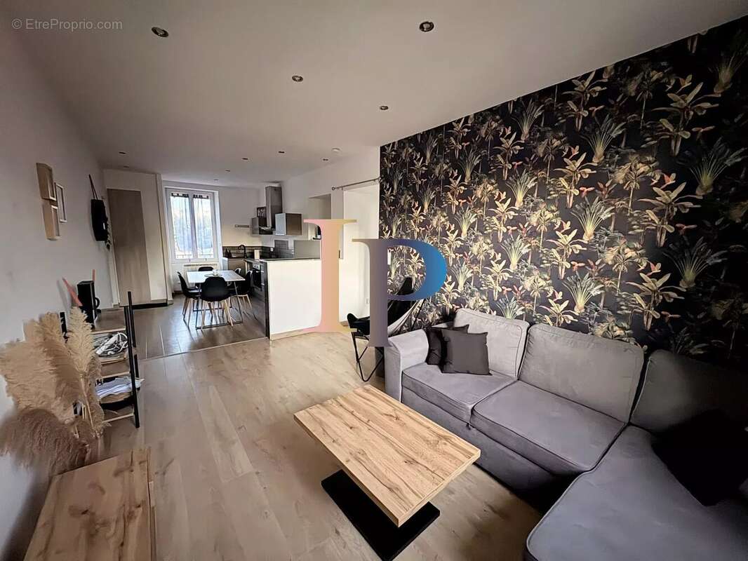 Appartement à ROANNE