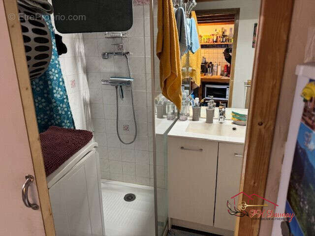 Appartement à MILLAU