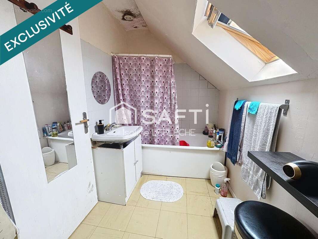 Photo 6 - Maison à PERONNE