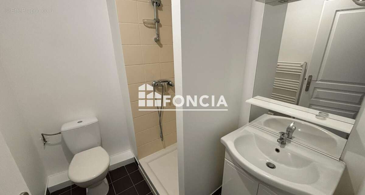 Appartement à ECQUEVILLY