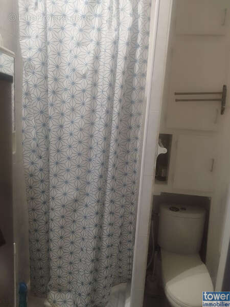 Appartement à CLICHY