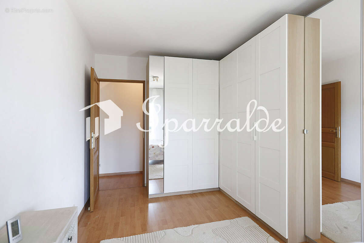 Appartement à HENDAYE