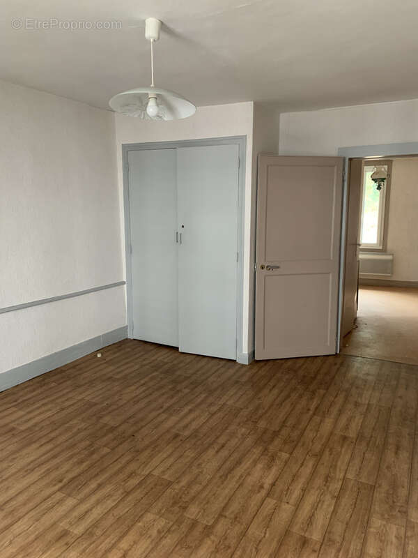 Appartement à TULLE