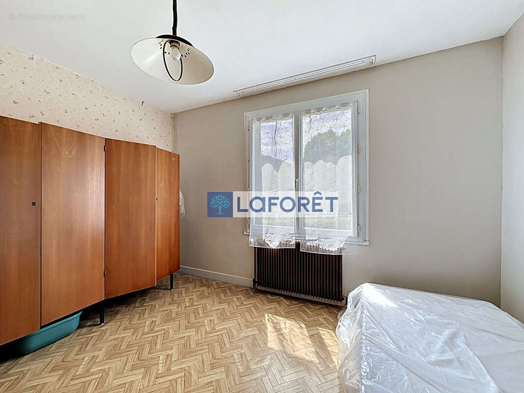 Rupt Pavillon sur sous-sol de 103 m² - photo 10