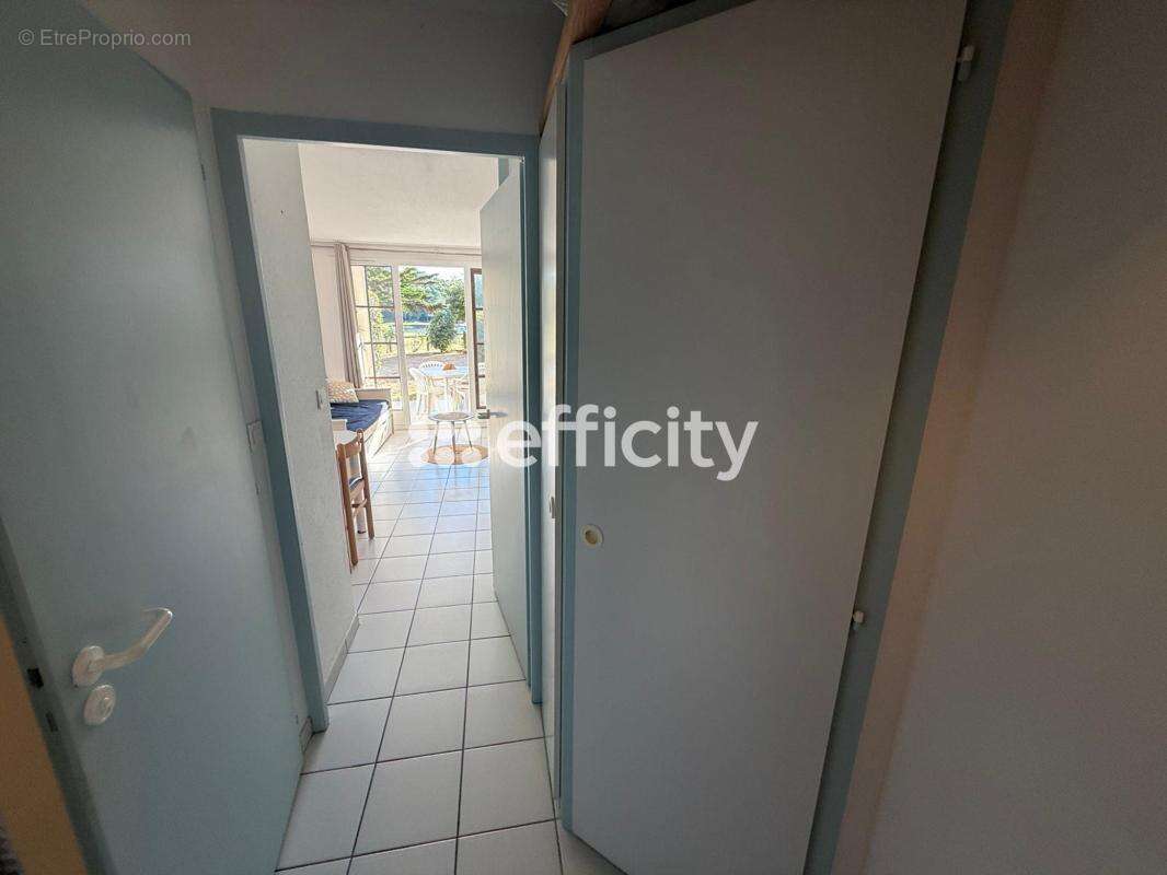 Appartement - photo 6