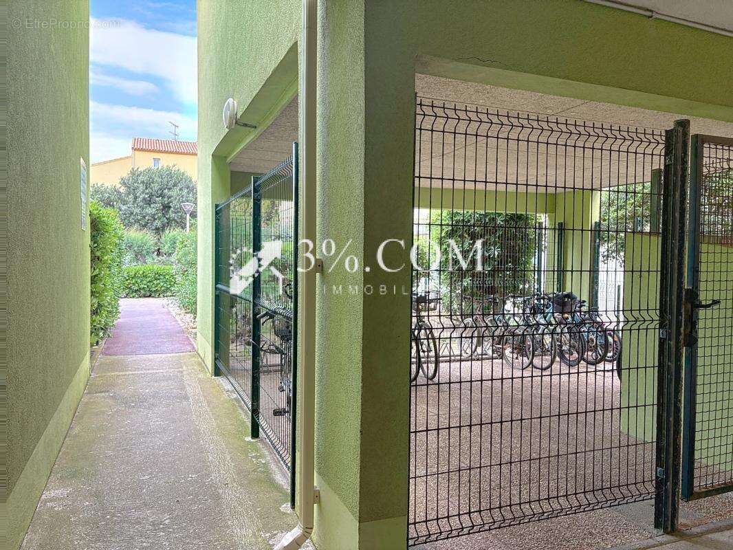 Appartement à NARBONNE