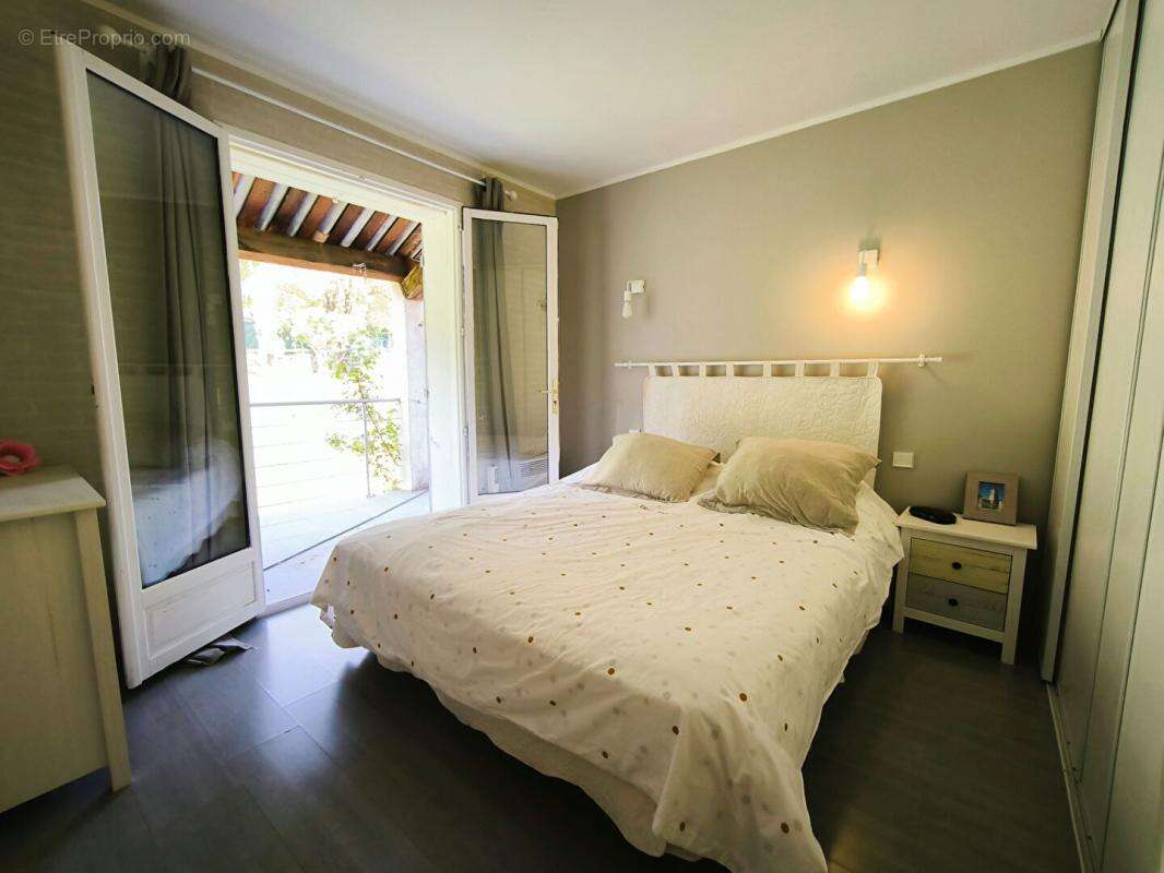 Maison Collongues 5 pièce(s) 110 m2 - photo 6