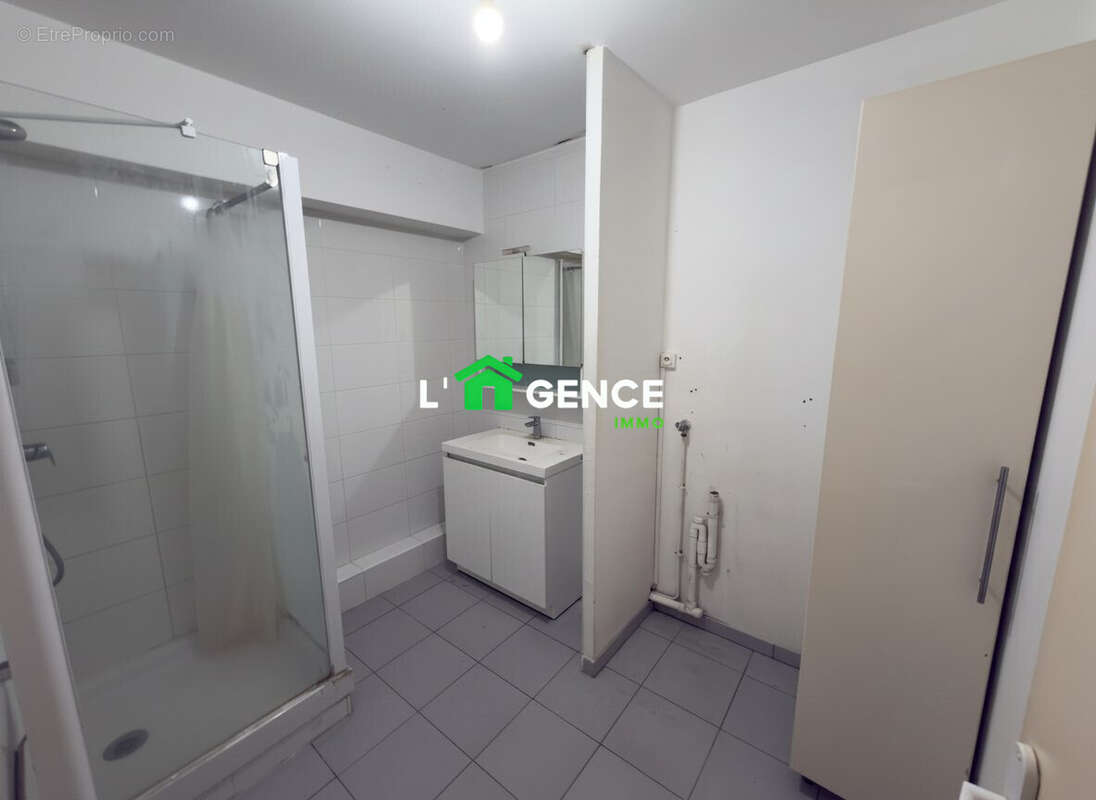 Appartement à MARTIGUES