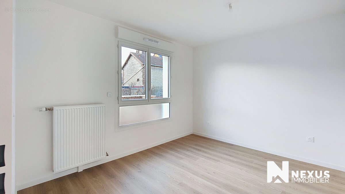 Maison à SOTTEVILLE-LES-ROUEN