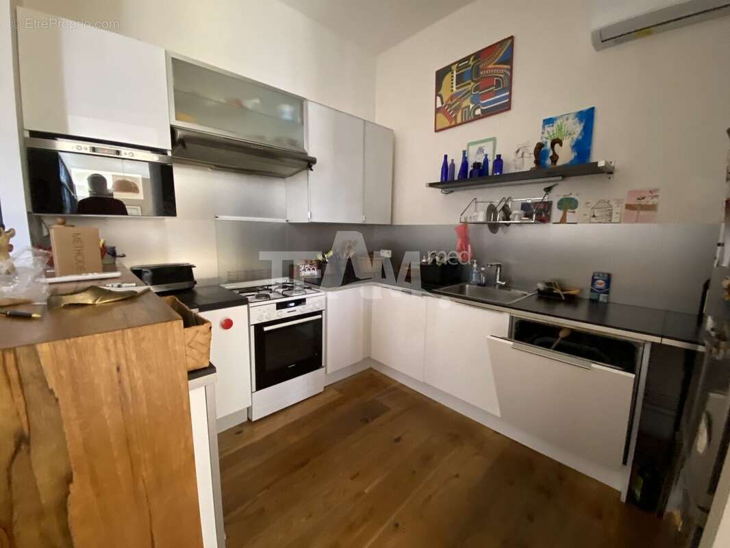Appartement à SETE