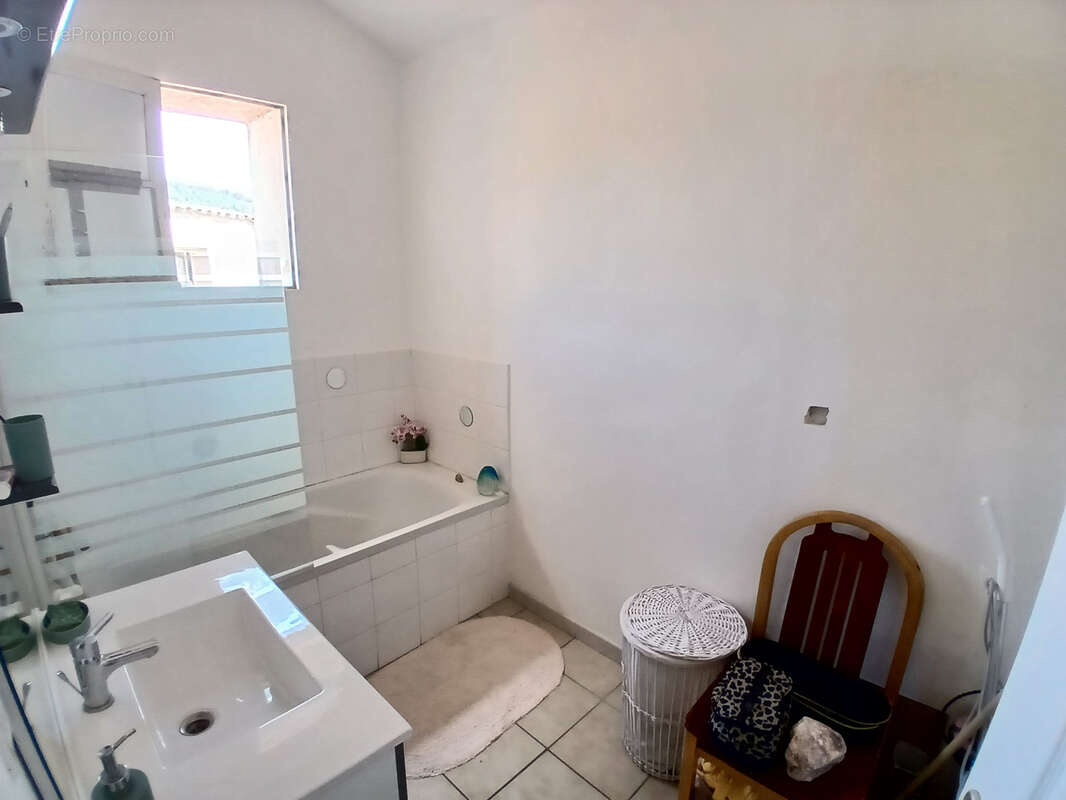 Appartement à ANDUZE