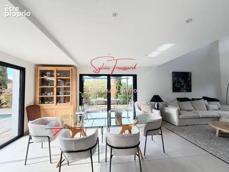 Maison 124 m² à La Teste-De-Buch  - photo 15