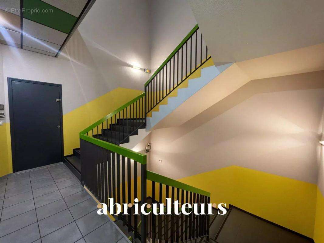 Commerce à AIX-EN-PROVENCE