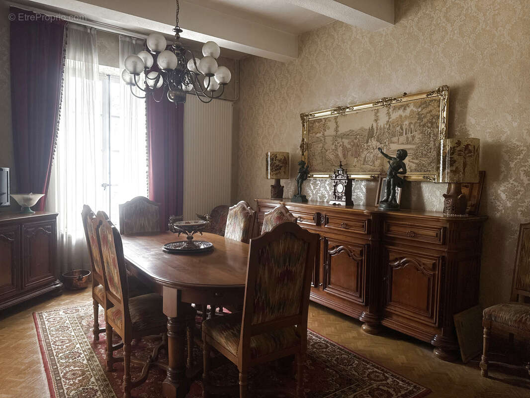 Maison à RIEUX-MINERVOIS