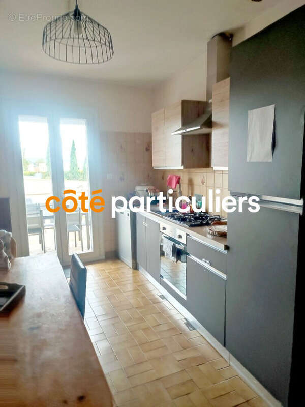 Maison à CARCASSONNE