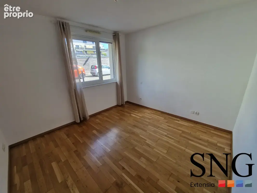 Appartement 3 pièces 62 m² à vendre à Lingolsheim (67380) - photo 6