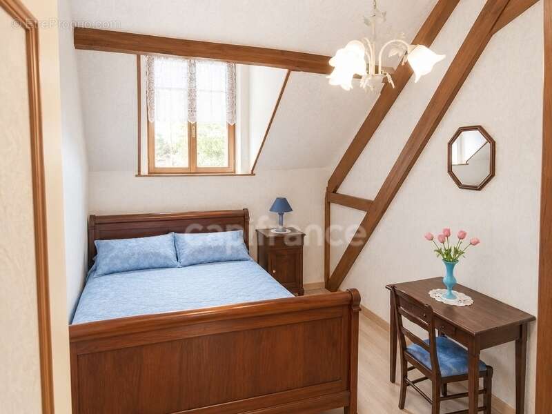 Maison à vendre 6 pièces PREMERY (58) - photo 11