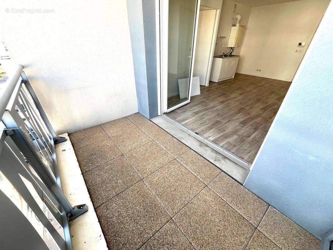Appartement à LES SABLES-D'OLONNE