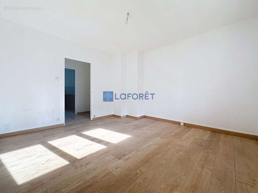 Appartement à DRAGUIGNAN