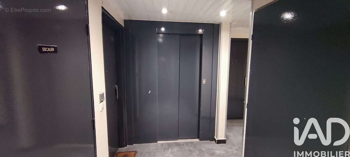 Photo 3 - Appartement à TORCY