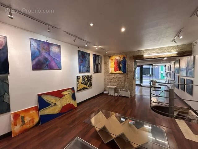 Appartement à FONTENAY-LE-COMTE